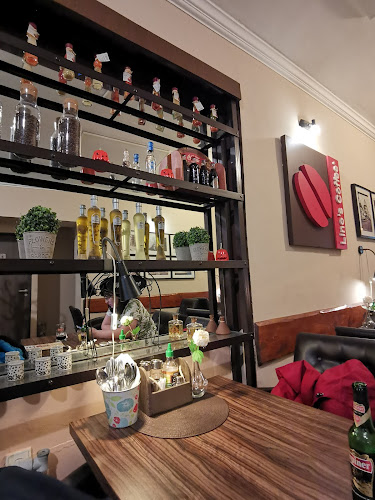 Comentarii opinii despre LINOS bistro