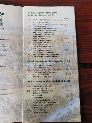 Comentarii opinii despre Bizón Urquell Pub