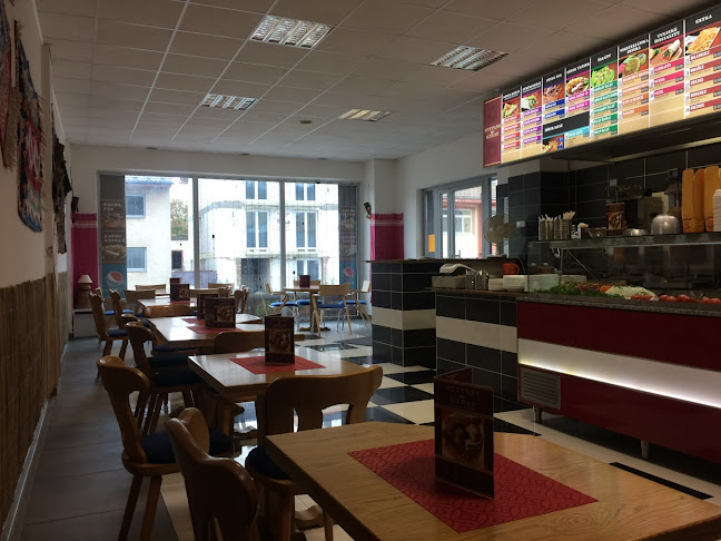 Opinii despre SULTANS of KEBAP în Púchov - Gastronómia a pohostinstvo