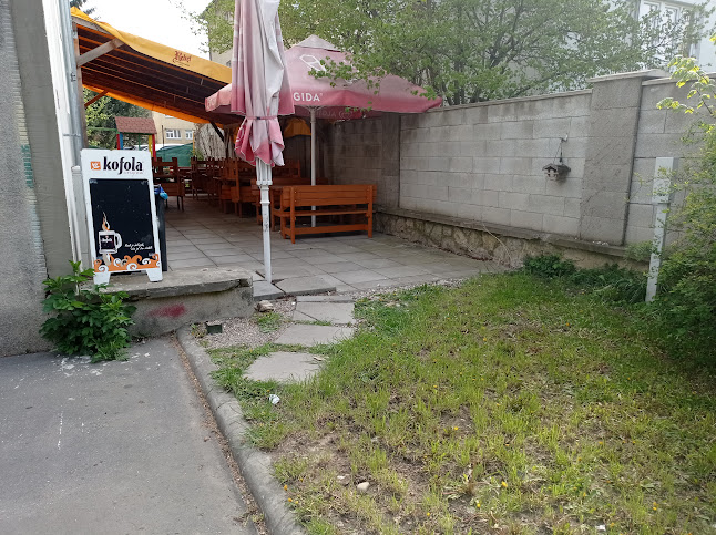 Pohostinstvo Riviera - Trenčín