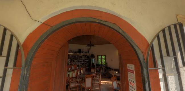 Rotunda Wine Bar - Levice