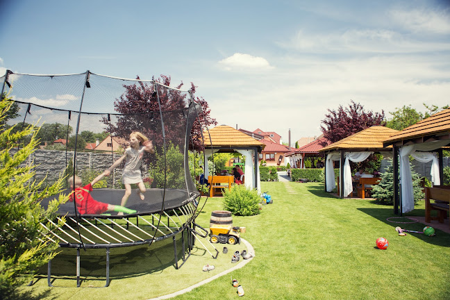 Comentarii opinii despre Husacina Gurmánsky Grob