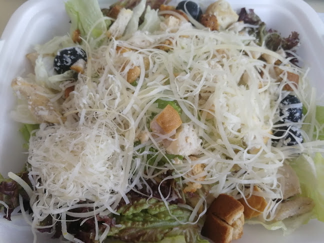 Reštaurácia Primavera - Gastronómia a pohostinstvo