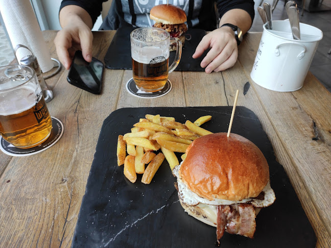 Estévéčka - Karlova Ves