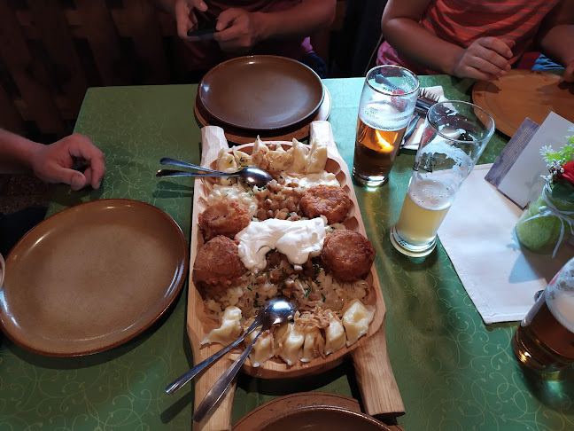 Comentarii opinii despre Motorest Salaš u Franka