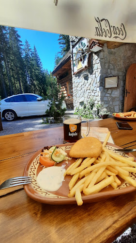 Opinii despre Penzión Šindlovec în Zuberec - Gastronómia a pohostinstvo