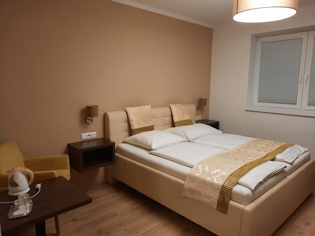 Trenčianska cesta 1334, 957 01 Bánovce nad Bebravou