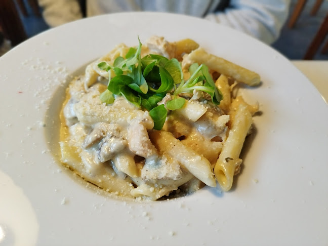 Hájovňa u HOFFERA - Nitra