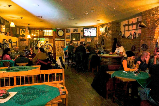 Pub Pod Papučou - Gastronómia a pohostinstvo