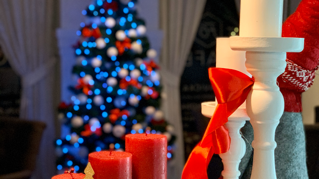 F6 CAFE - Zlatá Baňa