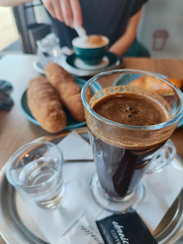 Opinii despre DOBROTA_ Predajňa s kaviarňou a raňajkovým menu în Prievidza - Gastronómia a pohostinstvo