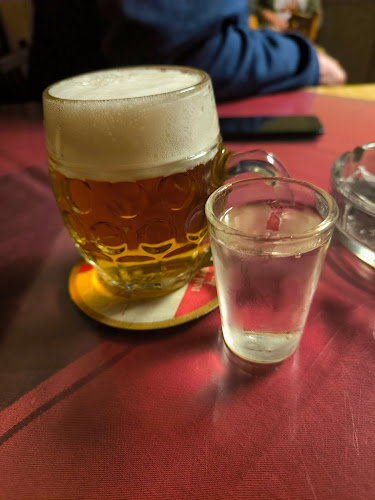 Opinii despre Hostinec u Pechy în Borský Svätý Jur - Gastronómia a pohostinstvo
