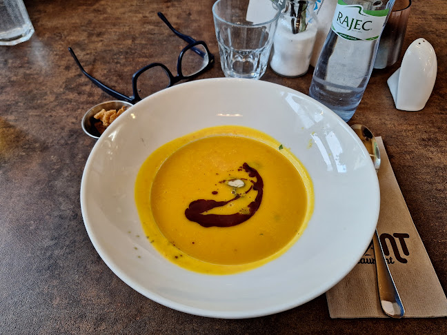 LH Point - Restaurant