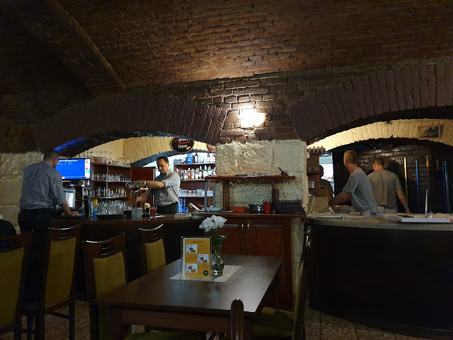 Pizzeria Carolina - Gastronómia a pohostinstvo