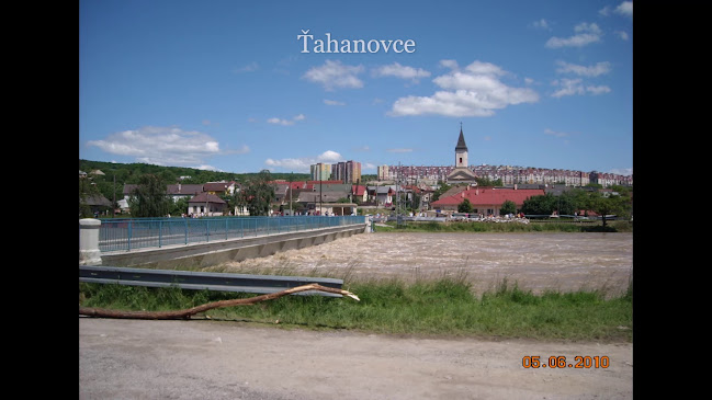 Občerstvenie SÚDKY - Košice