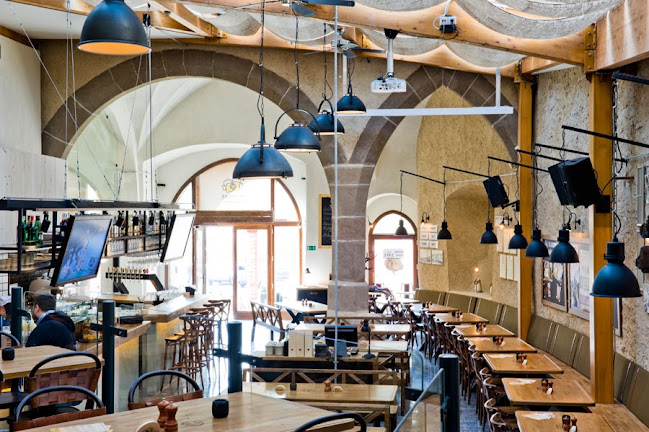 Bystrická Klubovňa