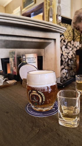 Kocúr káva&bistro - Martin