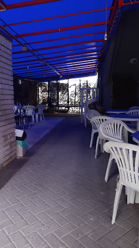 Pizzéria Pálfik - Gastronómia a pohostinstvo