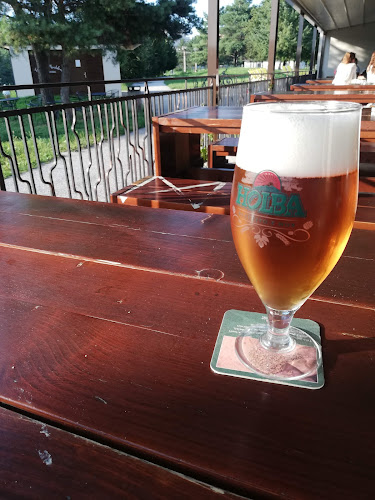 Reštaurácia Dráčik