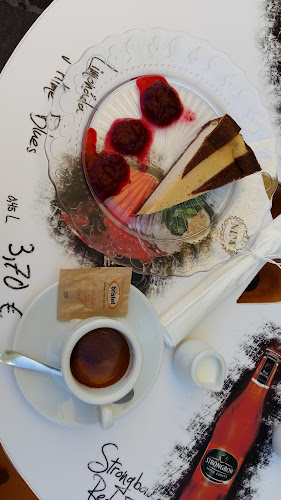 Comentarii opinii despre Café Dias Schalkház