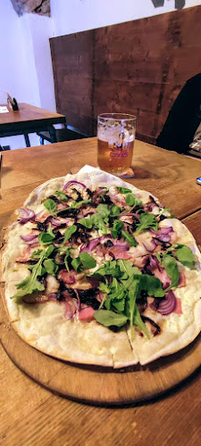 Dobré Časy - Gastronómia a pohostinstvo