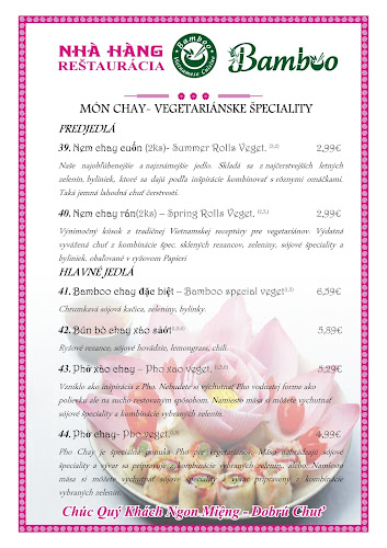 Comentarii opinii despre Bamboo Kresánkova