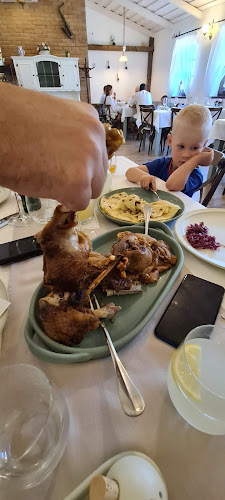 Opinii despre Husacina Stolček prestri sa în Slovenský Grob - Gastronómia a pohostinstvo