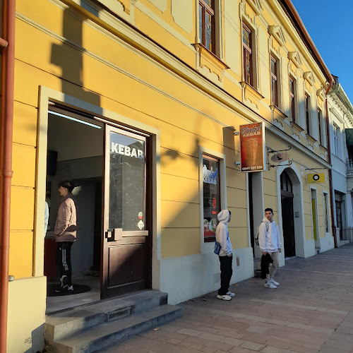 Opinii despre Istanbul Kebab în Prešov - Gastronómia a pohostinstvo