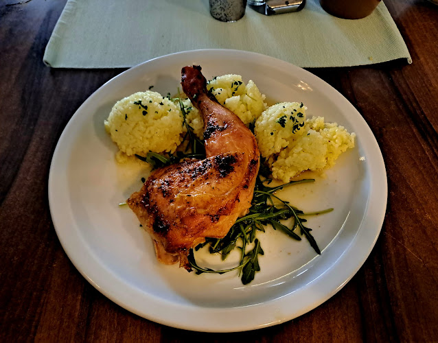 Restaurant u Radnice