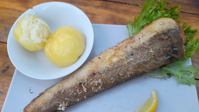 Bufet Flinstones - Micherova zátoka - Ružinov