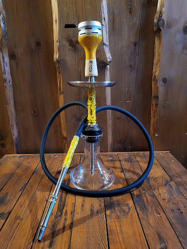 Čajovňa AurA Kežmarok - Gastronómia a pohostinstvo