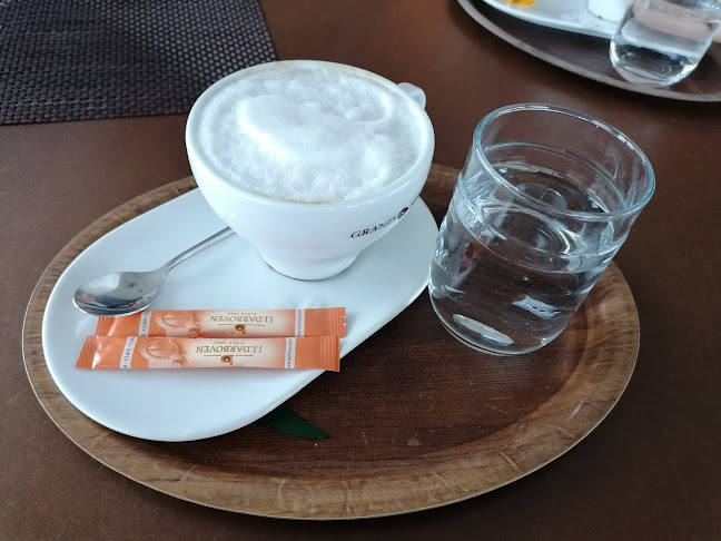 Opinii despre Top Cafe în Prievidza - Gastronómia a pohostinstvo