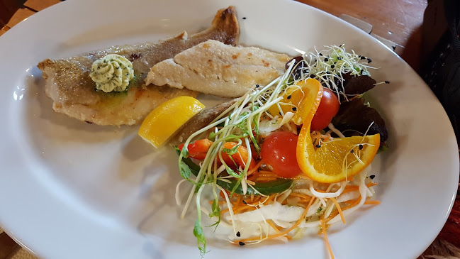 Opinii despre Koliba Goral Donovaly în Brezno - Gastronómia a pohostinstvo