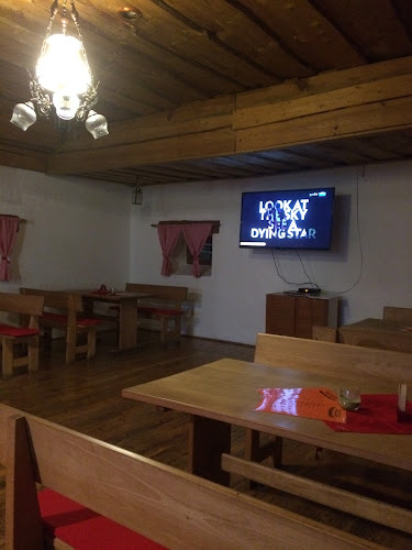 Staré Humno - Šarišské Michaľany