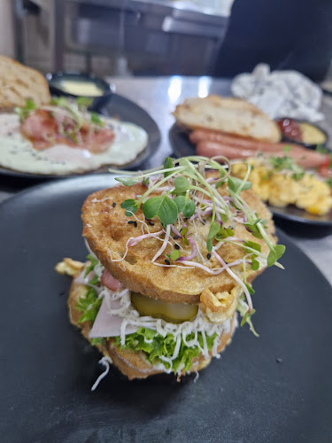 Opinii despre Bistrology în Nové Mesto nad Váhom - Gastronómia a pohostinstvo