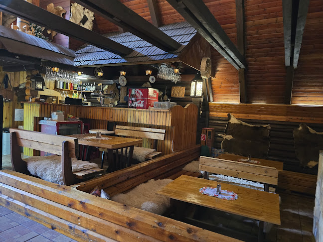 Opinii despre Reštaurácia Slovenská koliba în Demänovská Dolina - Gastronómia a pohostinstvo