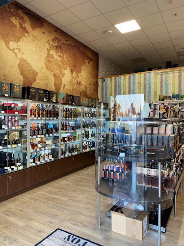 Comentarii opinii despre Dobrý Rum