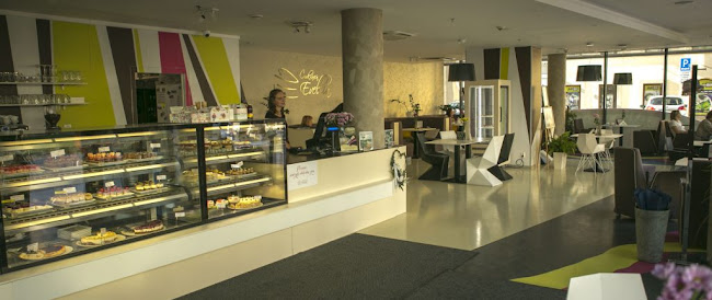 Cukráreň Evellin - Gastronómia a pohostinstvo
