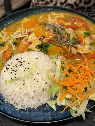 Comentarii opinii despre Bonsai restaurant Liptovský Mikuláš