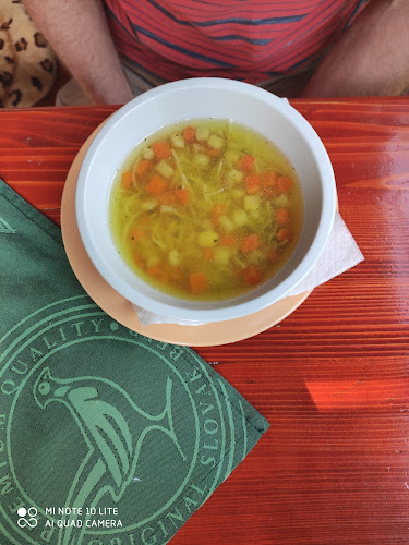 Comentarii opinii despre Salaš Sklabiná