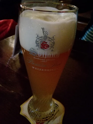 Comentarii opinii despre Norken Pub