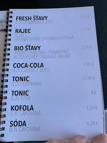 Lodenica Caffe - Gastronómia a pohostinstvo