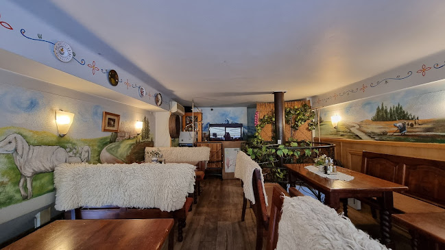 Slovenská Reštaurácia