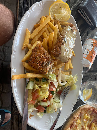 Comentarii opinii despre Hudy´s pizza