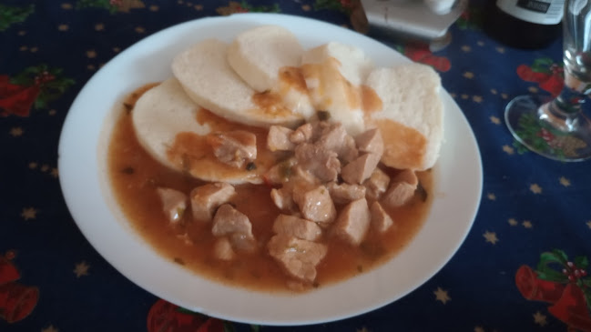 Opinii despre Bowling & Restaurant în Kysak - Gastronómia a pohostinstvo