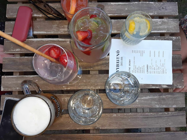 Vybavenô - Gastronómia a pohostinstvo