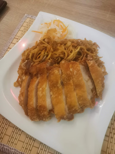 Comentarii opinii despre Dong Viet reštaurácia Malacky