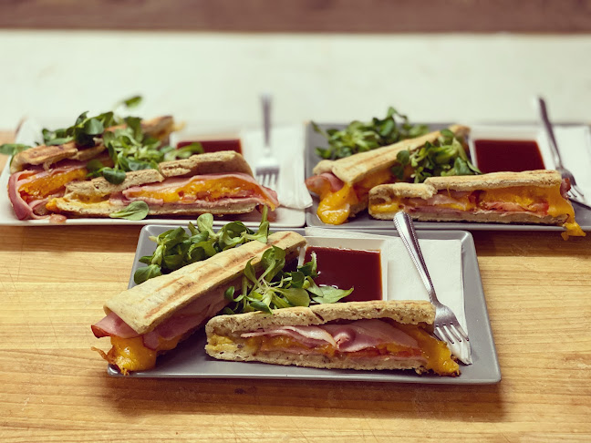 Cafe Trdlo, čerstvé ovocie v čokoláde - Gastronómia a pohostinstvo