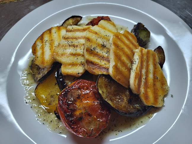 Chillout Steak & bar