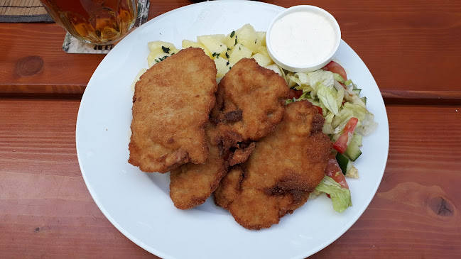 Astra Restaurant - Gastronómia a pohostinstvo